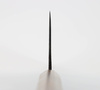 Ittetsu Shirogami#1 Nóż Wide Nakiri 7,5x18 cm