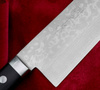 Kunio Masutani VG-10 Nóż Santoku 17 cm