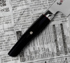 Mcusta Zanmai Revolution SPG2 Nóż Santoku 18 cm