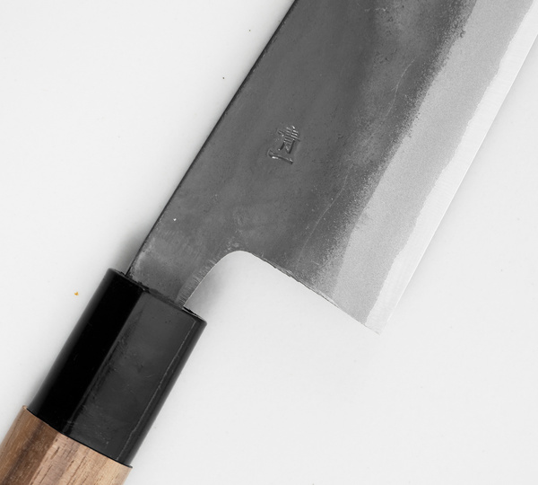 Zakuri Aogami#1 Nóż Bunka 17 cm