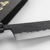 Shimazaki Hamono SLD Black Nóż Nakiri 16,5 cm