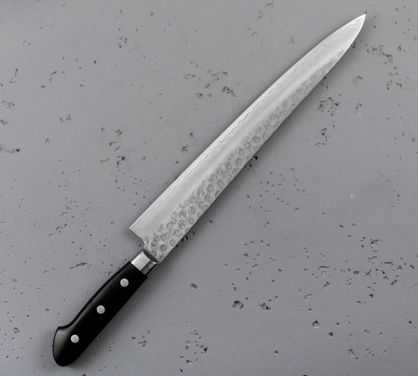 Ittetsu Sandvik 19C27 Nóż Sujihiki 27 cm