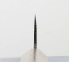 Ittetsu Shirogami#1 Nóż Santoku 16,5 cm