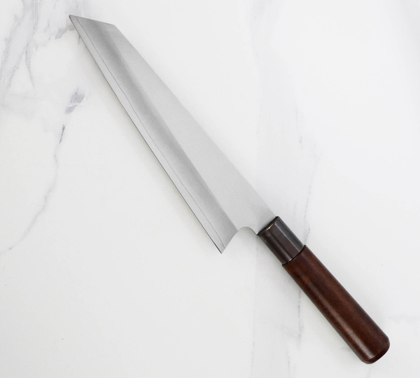 Misuzu Hamono VG-10 Brass Nóż Bunka 21 cm