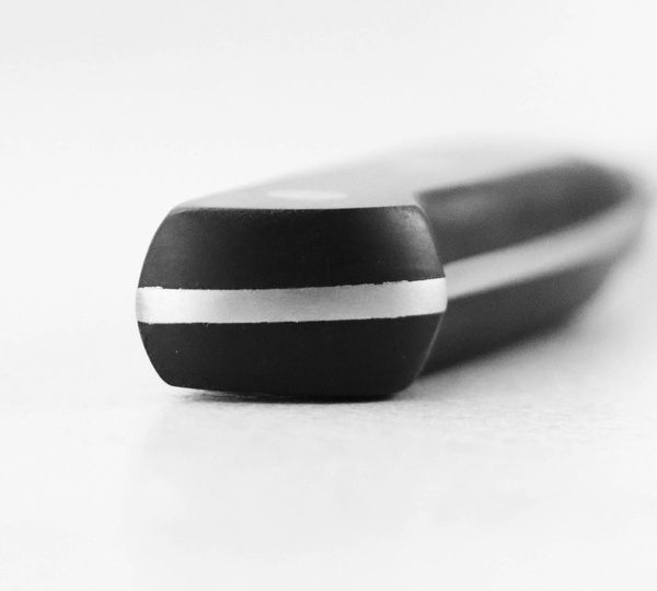 Satake Noushu Nóż uniwersalny 13,5 cm w drewnianym pudełku