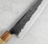Naoki Mazaki Shirogami#2 Nóż Szefa kuchni 21 cm