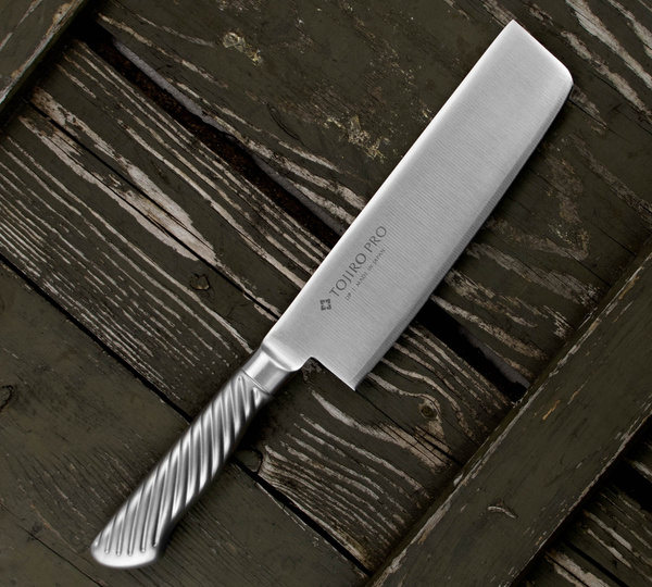 Tojiro Pro VG-10 Nóż Nakiri 16,5 cm