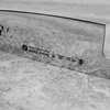 Satake Noushu Nóż Santoku 17 cm
