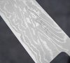 Shiro Kamo Shirogami Nóż Nakiri 16 cm