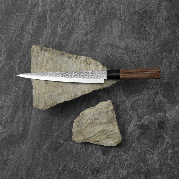 Kanetsune 950 DSR-1K6 Nóż Sujihiki 21 cm