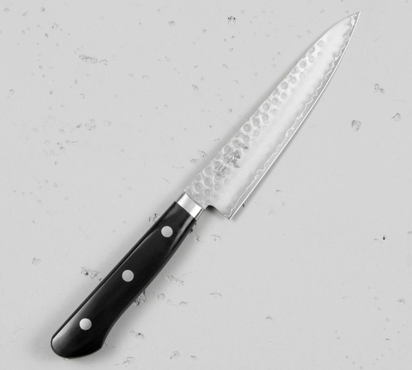 Ittetsu Sandvik 19C27 Nóż Uniwersalny 13,5 cm