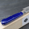 Sakai Takayuki VG-10 Nakamura Elite Master Nóż Kengata Petty 15 cm
