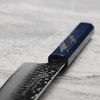 Sakai Takayuki Urushi VG-10 Saiseki Nóż Szefa kuchni 21 cm