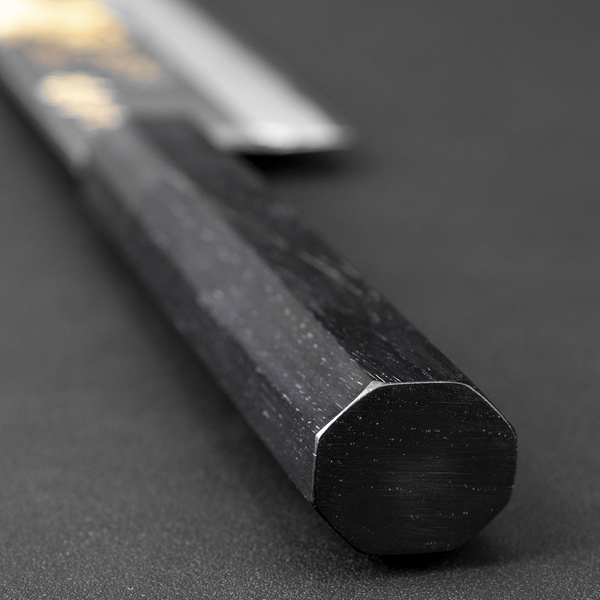 Sakai Takayuki Shirogami#2 Gold Carp Nóż Szefa kuchni 23 cm