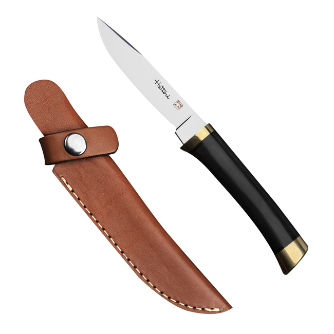 Hattori Hunter VG-10 Heban Outdoor 10 cm