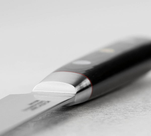 Mcusta Zanmai Classic Pro Zebra VG-10 Nóż do steków 11,5 cm