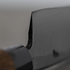 Satake Cutlery Mfg Aogami#2 Pro Nóż Yanagiba 24 cm