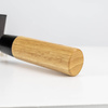 Satake Misaki Nóż Kiritsuke Gyuto 20 cm