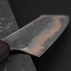 Hatsukokoro Yorokobi Tsuhime SLD Nóż Kiritsuke Gyuto 20 cm