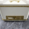 Konro Grill Japoński 170x170x150mm