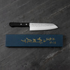 Terakazu Takamura Chromax Nóż Santoku 17 cm