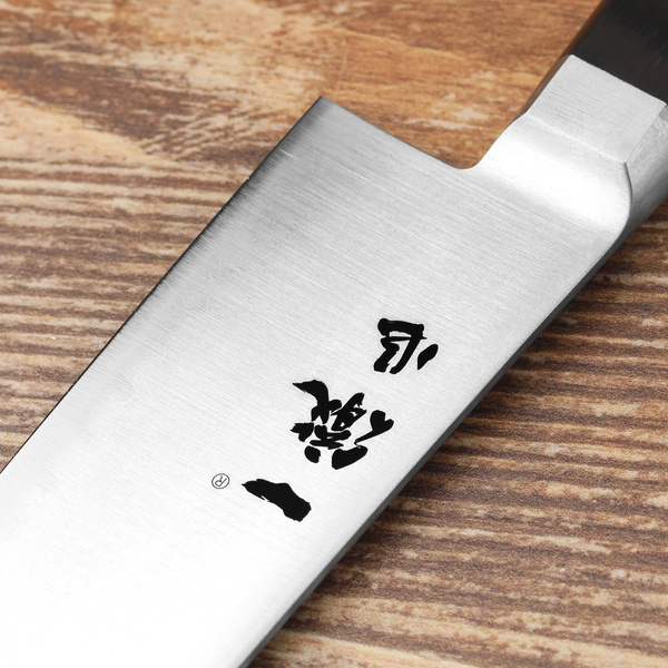 Ittetsu Aogami Super/SS Nóż Szefa kuchni 21 cm
