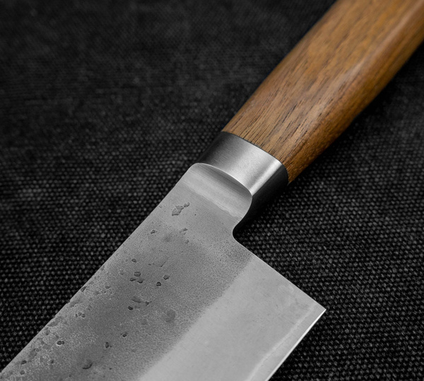 Tadafusa Aogami#2/SS Nóż Szefa kuchni 21 cm