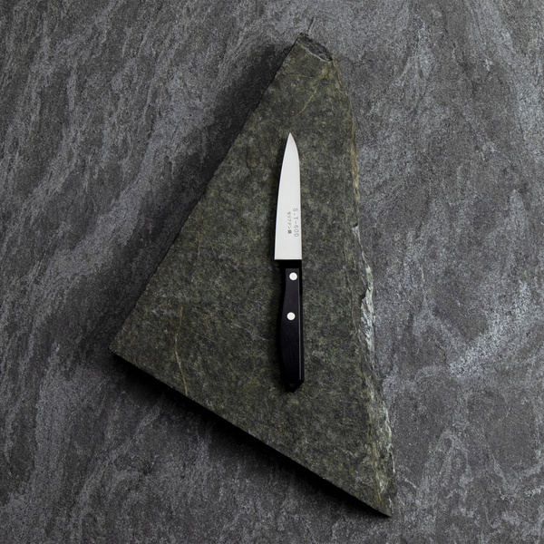 Kanetsune AUS-6 Nożyk z pochwą 10,3 cm