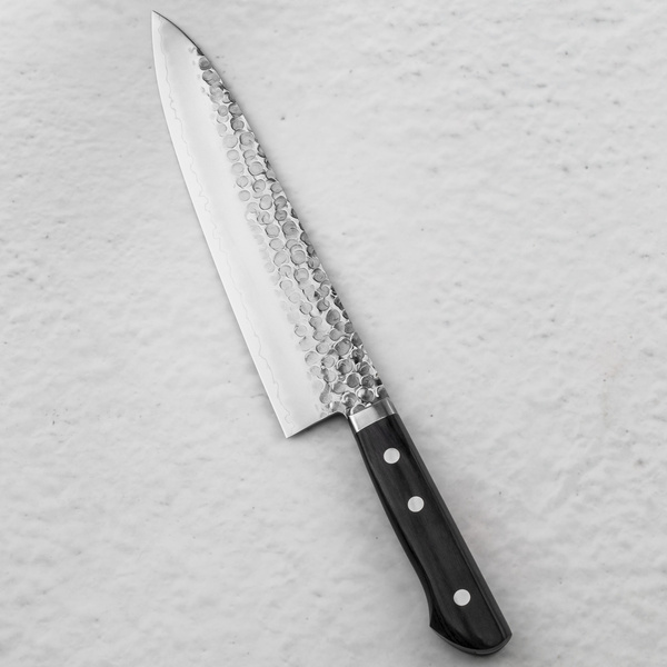 Kanetsune 940 VG-1 Nóż Szefa kuchni 21 cm