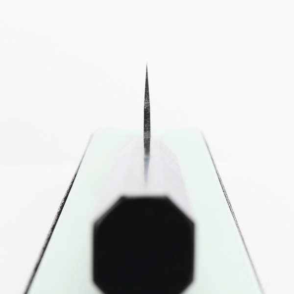 Sakai Takayuki Shirogami#2 Gold Carp Nóż Szefa kuchni 20 cm