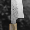 Nigara Hamono SG STRIX Damascus Nóż uniwersalny 11 cm