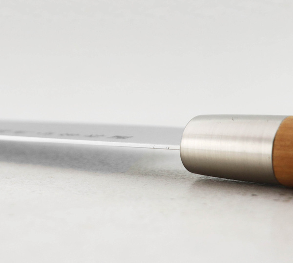 Satake Masamune Nóż Santoku 17 cm