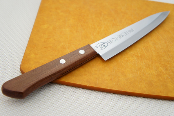 Satake Tomoko 420J2 Nóż uniwersalny 12cm
