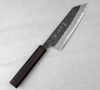 Yu Kurosaki Shizuku Aogami Super MW Nóż Bunka 16,5 cm