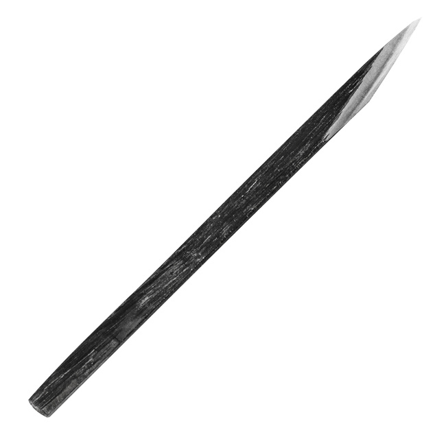 Nóż Kiridashi Aogami Super 4,5 m