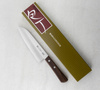 Seki Kanetsugu Miyabi Issin AUS8 Nóż Santoku 17 cm