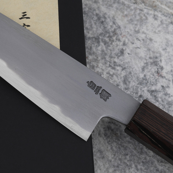 Sakai Takayuki Sanpou Shirogami#2/Iron Nóż uniwersalny 15 cm