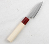 Masakage Yuki Shirogami #2 Nóż do obierania 8 cm