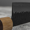 Tsunehisa Aogami Super Nóż Bunka 17 cm