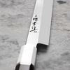 Sakai Takayuki Ginryu Honyaki SW Nóż Yanagiba 27 cm