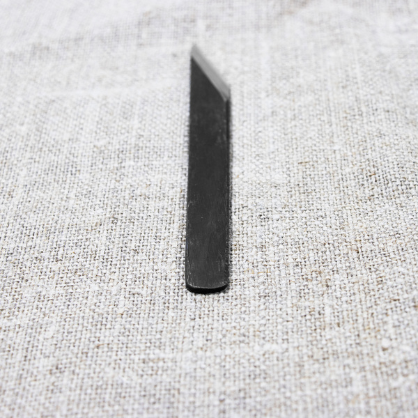 Nóż Kiridashi Aogami 15 mm