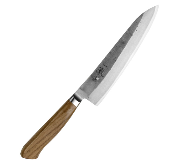 Tadafusa Aogami#2/SS Nóż uniwersalny 15 cm