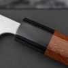 Shibata Koutetsu Aogami Super/SS Nóż Ko-Bunka 14 cm
