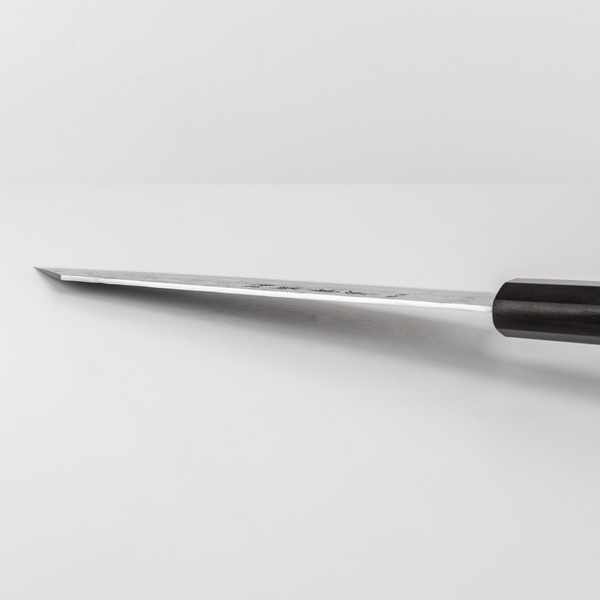 Sakai Takayuki VG-10 Nashiji Nóż Kiritsuke Gyuto 19 cm