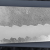 Nigara Hamono Aogami Super/SS Nóż Kiritsuke Gyuto 20 cm