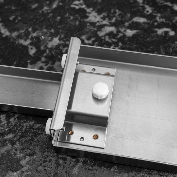 Naniwa Podstawka na zlew Sink Bridge