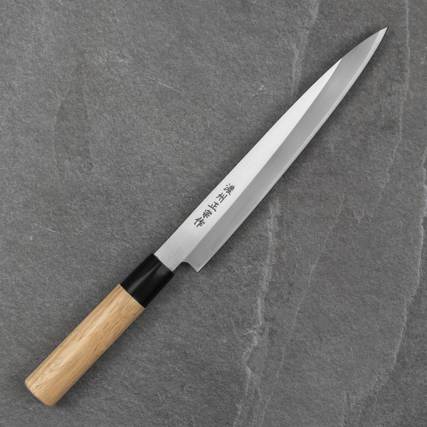 Satake Megumi 420J2 Nóż Yanagi-Sashimi 21 cm