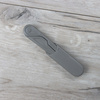 Nożyczki Nigiri Basami Grey 11 cm