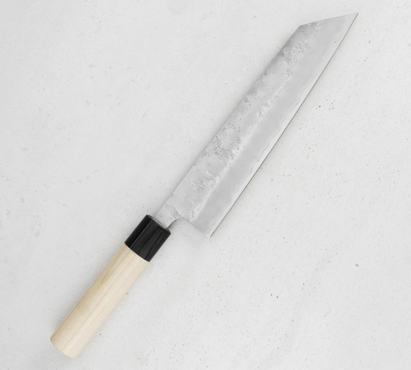 Tsunehisa Nashiji Gingami Nóż Kiritsuke Gyuto 21 cm