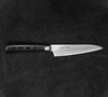 Tamahagane San Black VG-5 Nóż uniwersalny 12 cm